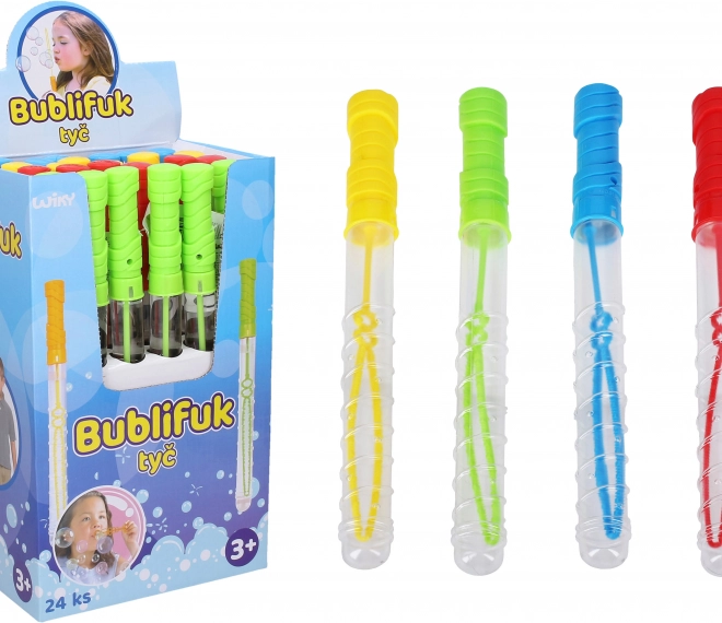 Bublifuk baton 70 ml