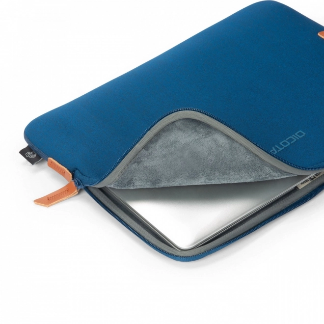 Etui urban navy pentru MacBook
