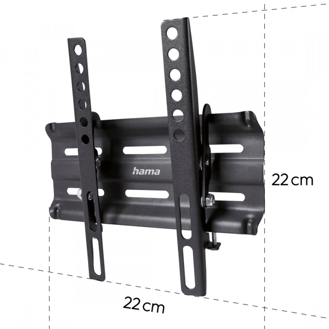 Suport pentru televizor Hama motion 48"