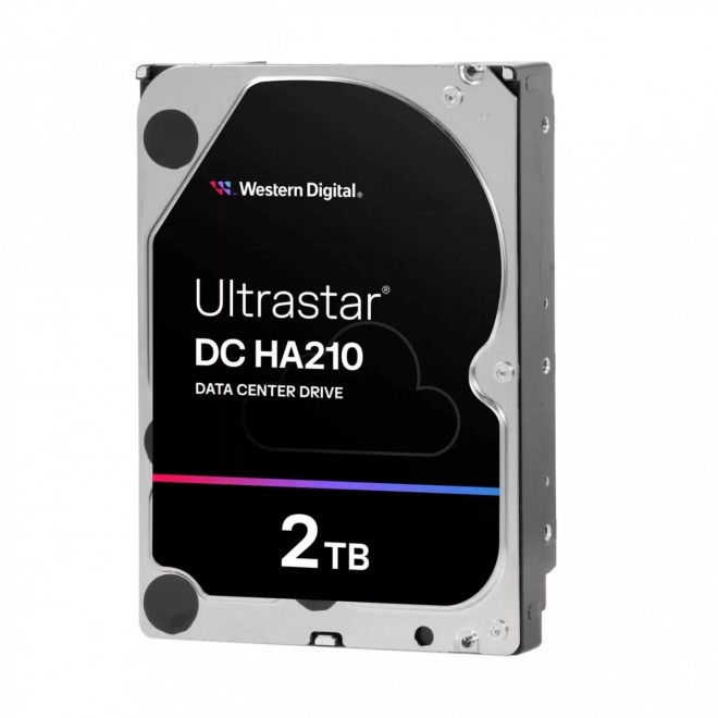 Dysk Twardy Ultrastar DC HA210 2TB