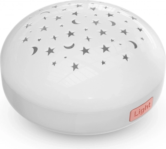 Proiecție de stele pentru adormire delicată