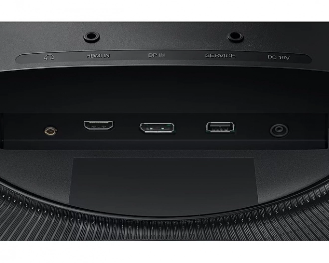 Monitor de gaming 27 inch