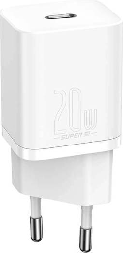 Încărcare rapidă până la 20 W cu Power Delivery