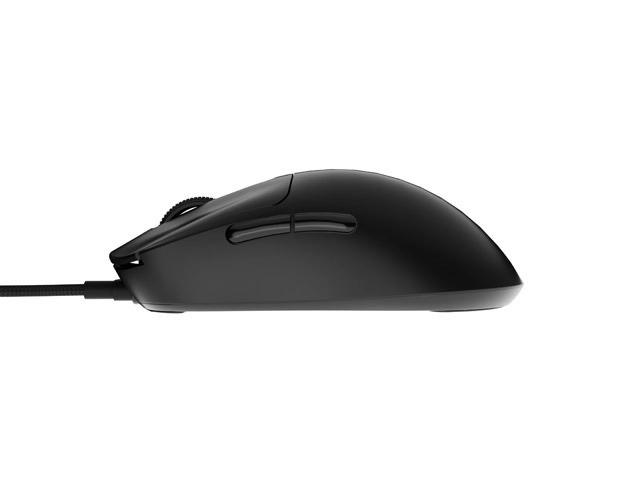 Mouse gaming RGB T4 12000 DPI