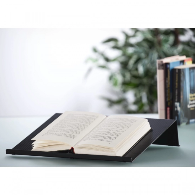Suport laptop culoare carbon