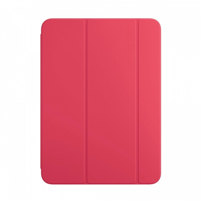 Husă Smart Folio pentru iPad - pepene verde