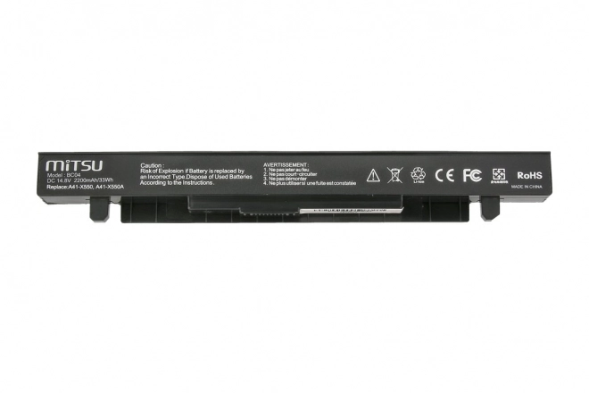 Baterie laptop ASUS seria X, A, F, K