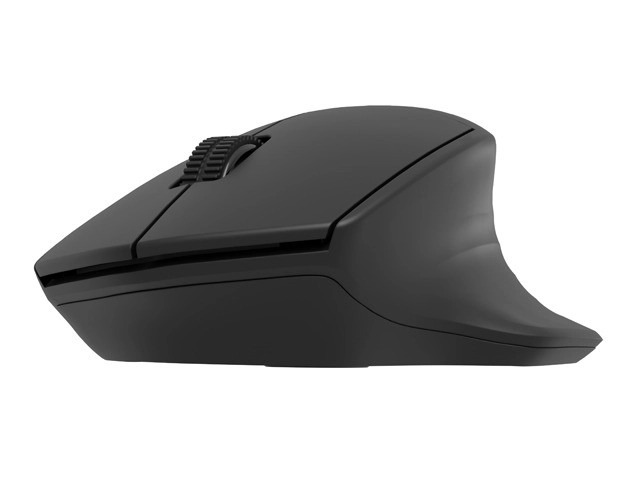 Mouse wireless Natec Siskin compactă cu opțiuni multiple de conexiune