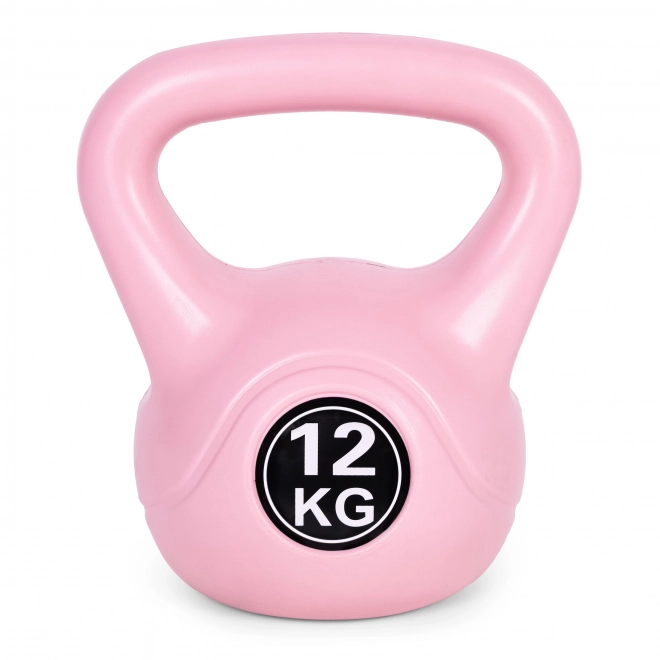 Kettlebell 12 kg de la ModernHome