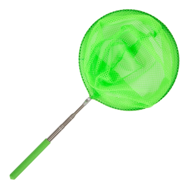 Plasă telescopică pentru insecte
