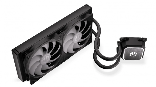 Răcire cu lichid ENDORFY Navis F280 ARGB