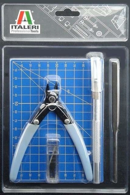Set de Unelte pentru Modelaj