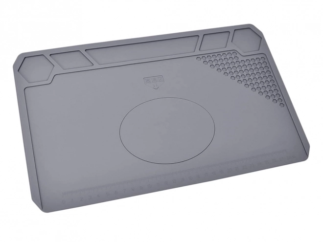 Mare suport de lucru din silicon pentru electronică