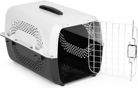 Ventilație optimă și transport confortabil