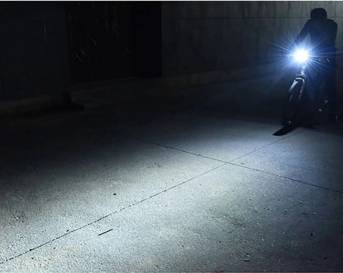 Patru moduri de iluminare