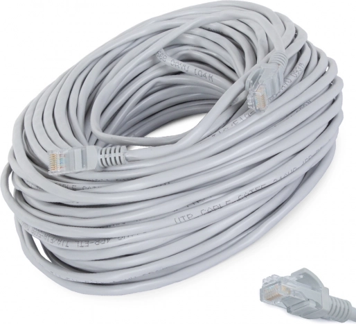 Conectori RJ45 rezistenți cu pini aurii