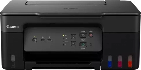 Canon PIXMA G3430 imprimantă multifuncțională cu cerneală