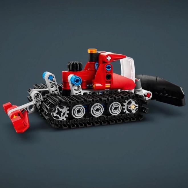 Technic 42148 - Ratrak de LEGO