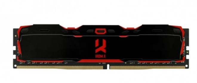 Memorie DDR4 IRDM X 16GB/3200 neagră