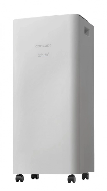 Dezumidificator și purificator de aer UV Perfect Air Smart