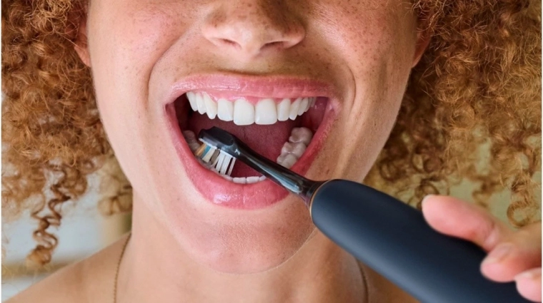 Îngrijire blândă a gingiilor și mementouri inteligente