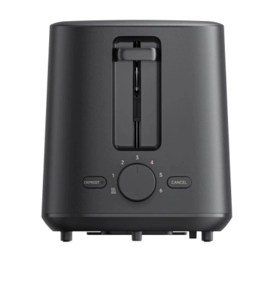 Toster cu grill pliat Xiaomi