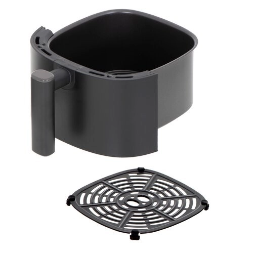 Friteuză fără ulei Airfryer