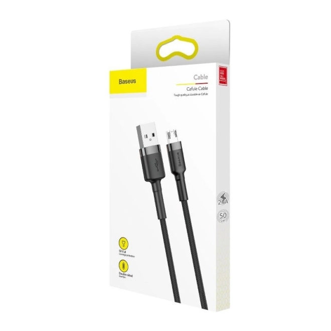 Încărcare rapidă până la 2,4 A