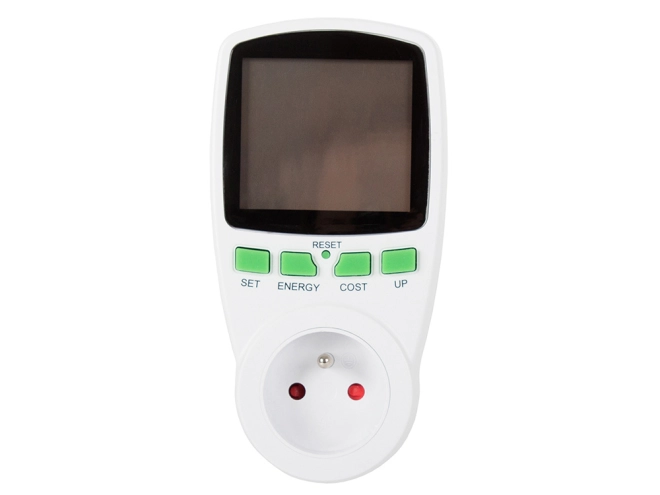 Afișaj LCD clar
