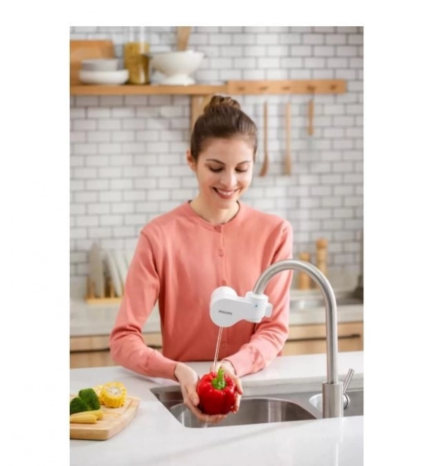 Filtru pentru robinet Philips X-Guard Ultra