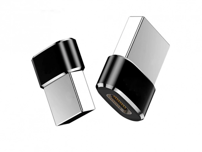 Adaptor OTG USB-A la USB-C
