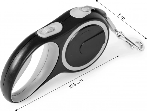Control confortabil cu un singur buton