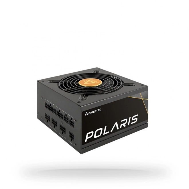 Sursă de alimentare Chieftec Polaris 650W 80 PLUS Gold