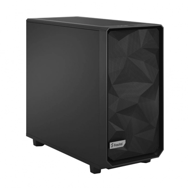 Carcasă Fractal Design Meshify 2 Black Solid