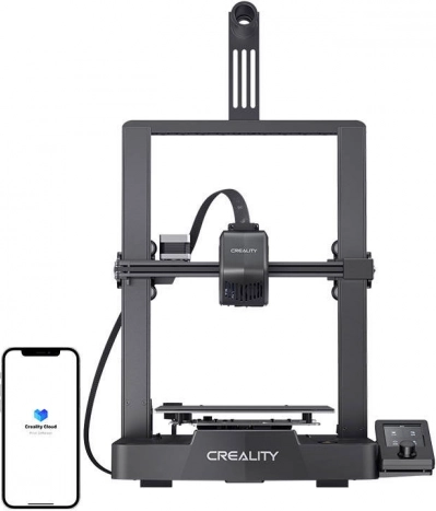 imprimantă 3D Creality Ender-3 V3 SE
