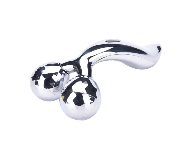 Mâner ergonomic și design compact
