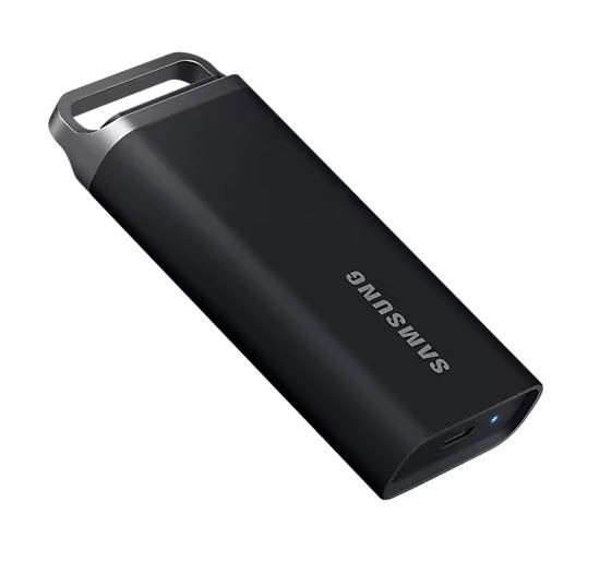 Dysk Extern SSD Samsung Portable T5 EVO 4TB
