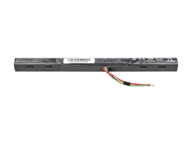 Baterie pentru Acer Aspire E15 2200mAh Li-ion