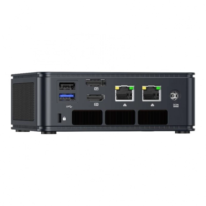Mini PC GMKtec K6 cu Ryzen 7, 32 GB RAM, 1 TB SSD