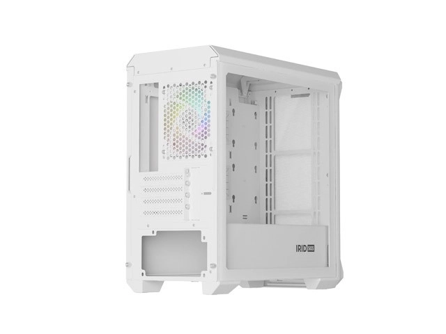 Carcasa pentru computer mini turn Genesis Irid 503 Argb Lite