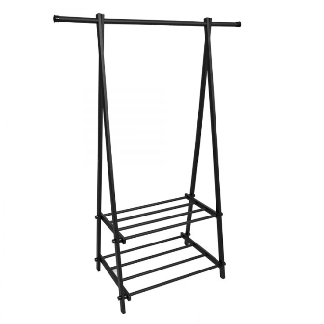Construcție metalică stabilă