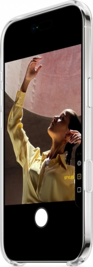 Design cristalin și execuție ultra-subțire