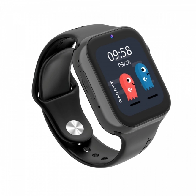 Smartwatch copii cu două camere și tehnologie 4G