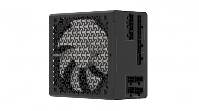 Sursă de alimentare modulară pentru PC Corsair RMx 750W Gold