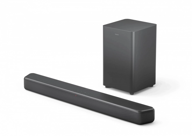 Soundbar cu Subwoofer Wireless