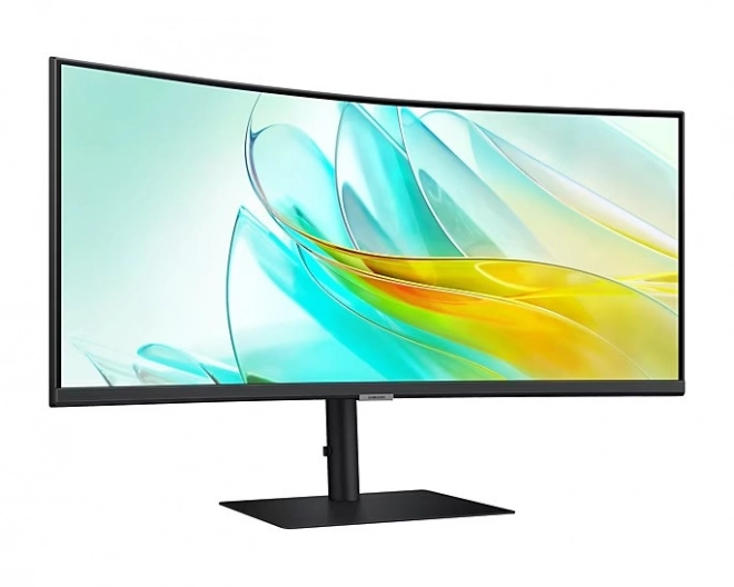 Monitor ViewFinity S65UA 34 inch curbat