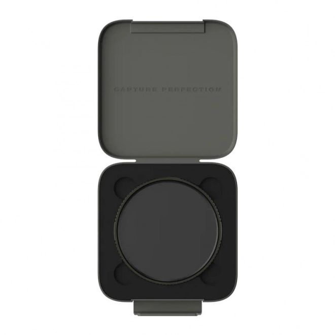 Filtru polarizare Black Mist PolarPro 67 mm