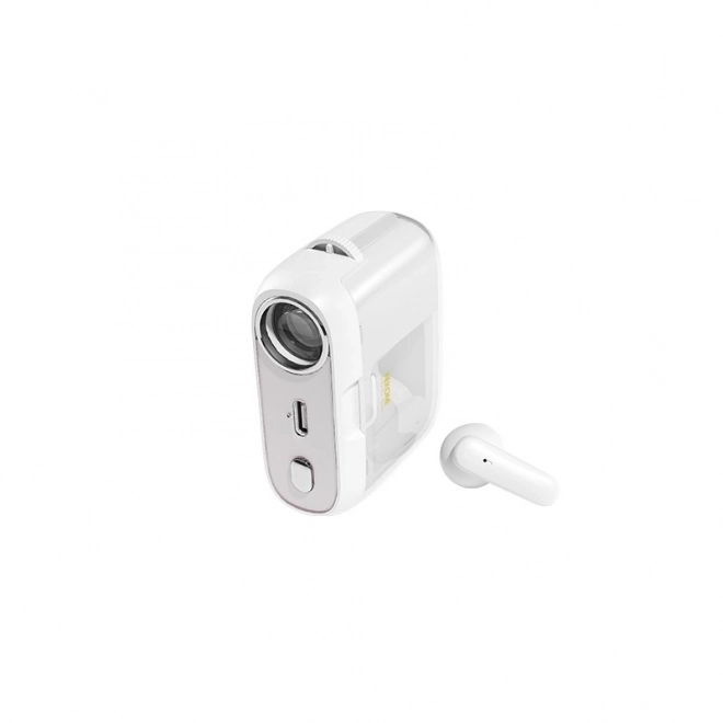 Căști wireless cu funcție de proiecție WeKome