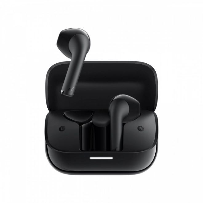 Căști Soundcore K20i negre