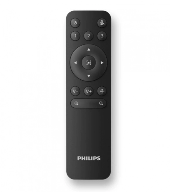 Cameră și microfon portabil 4K cu înregistrare audio 360°